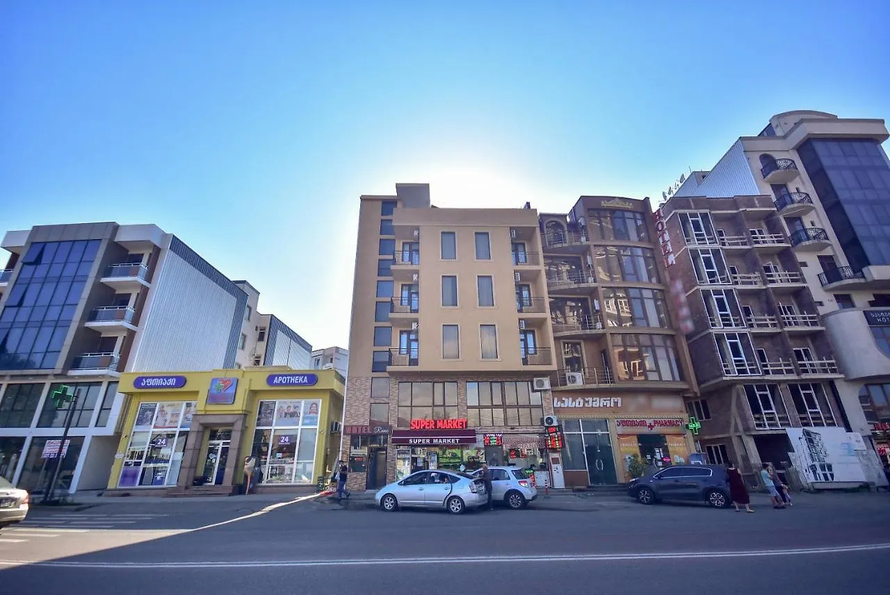 Hotel Ranu Batumi