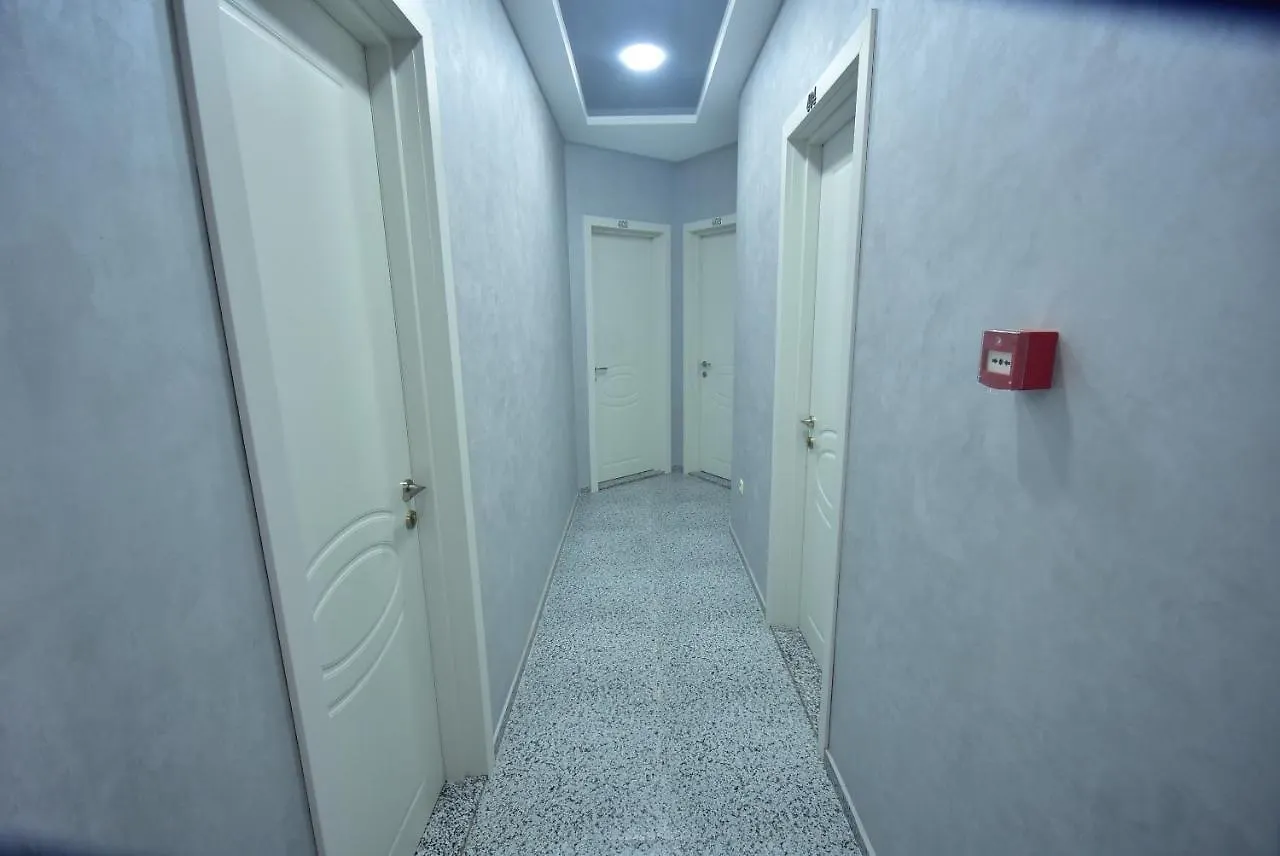 Hotel Ranu Batumi 0*,