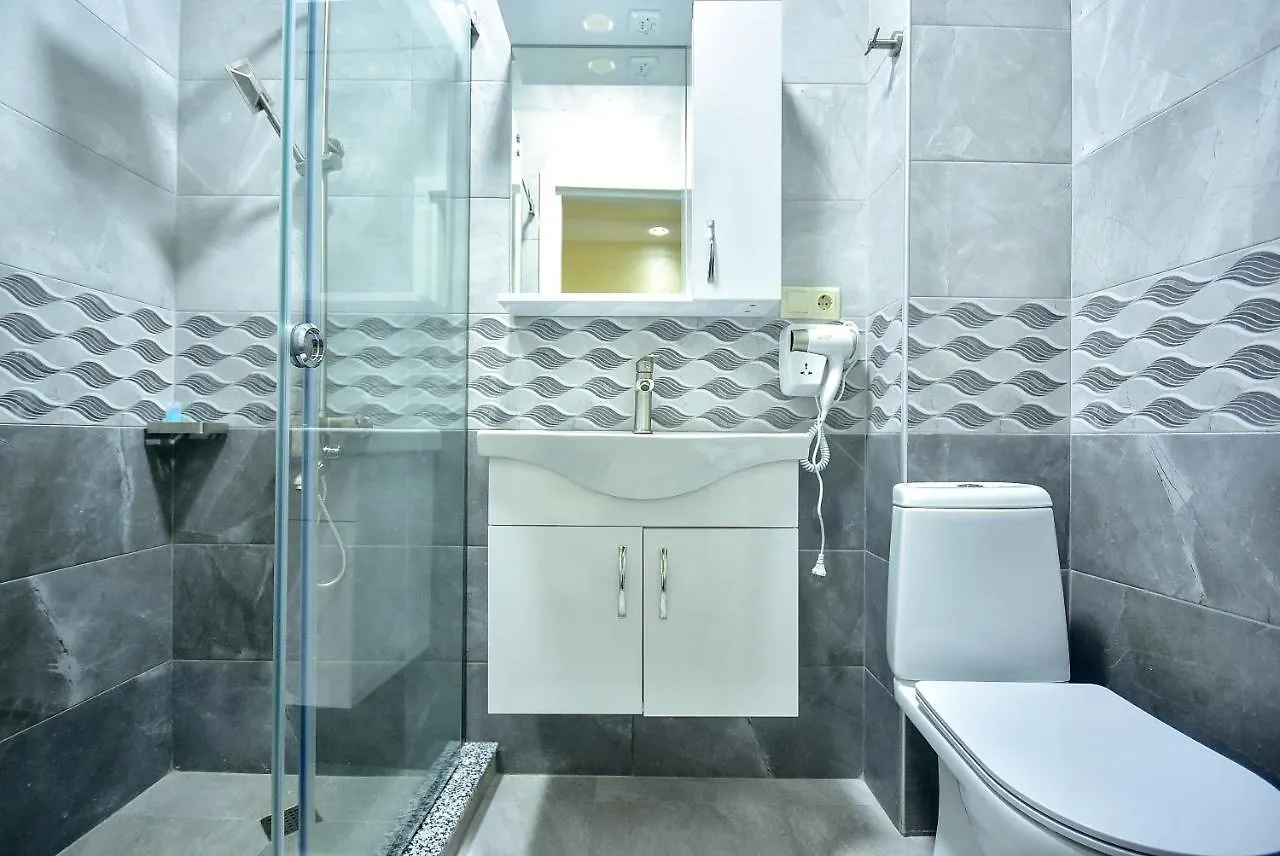 Hotel Ranu Batumi Georgien
