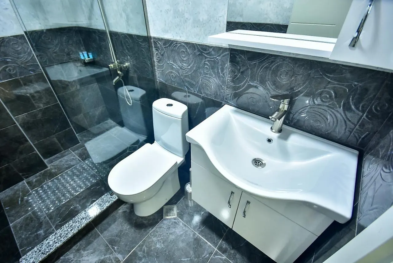 Hotel Ranu Batumi