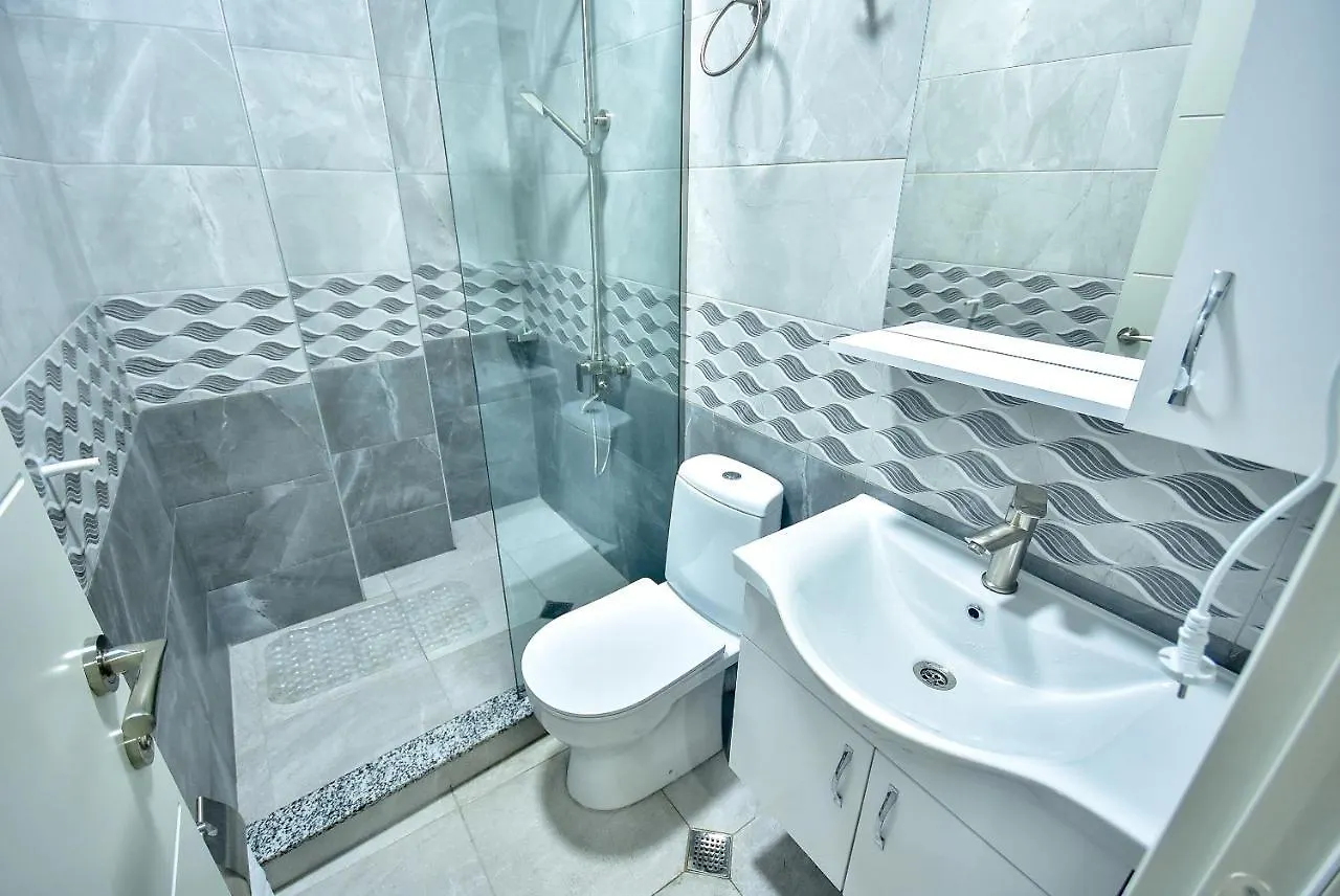 Hotel Ranu Batumi