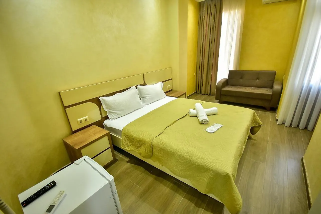 Hotel Ranu Batumi