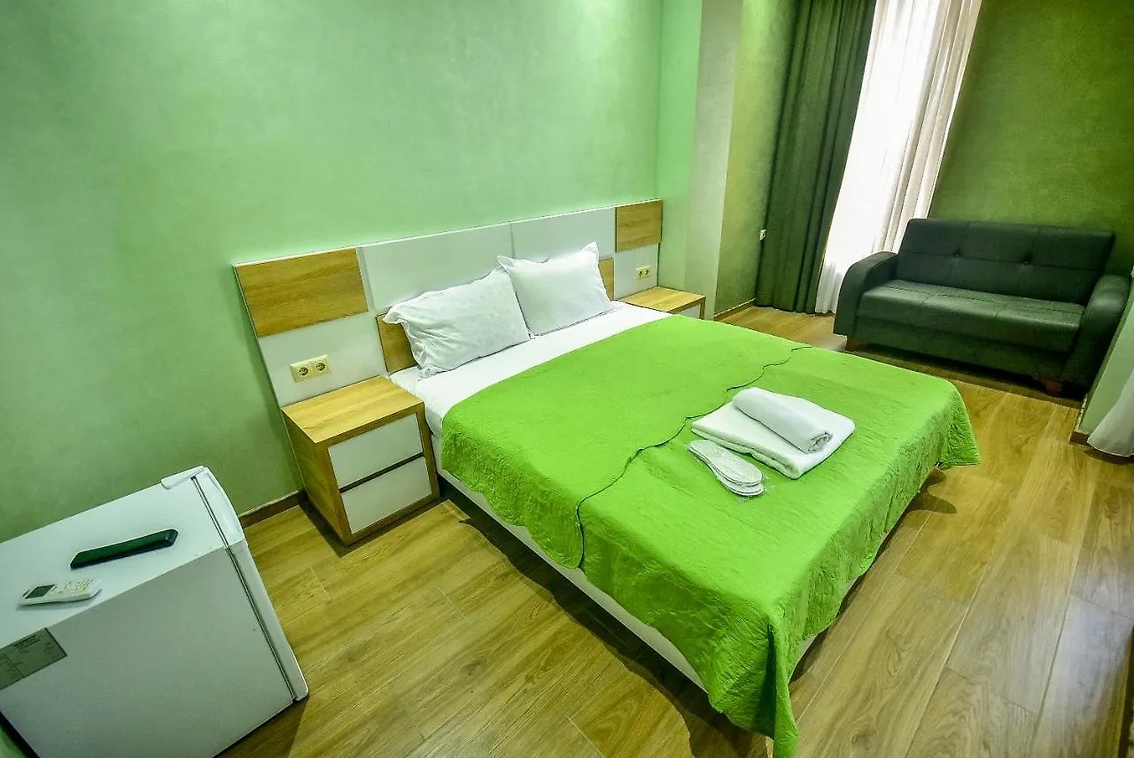 Hotel Ranu Batumi