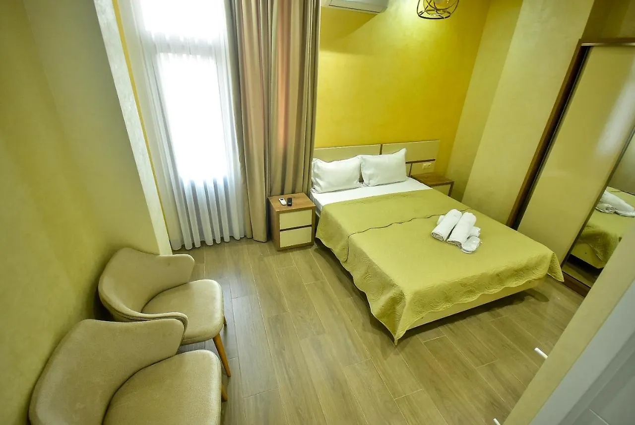 Hotel Ranu Batumi
