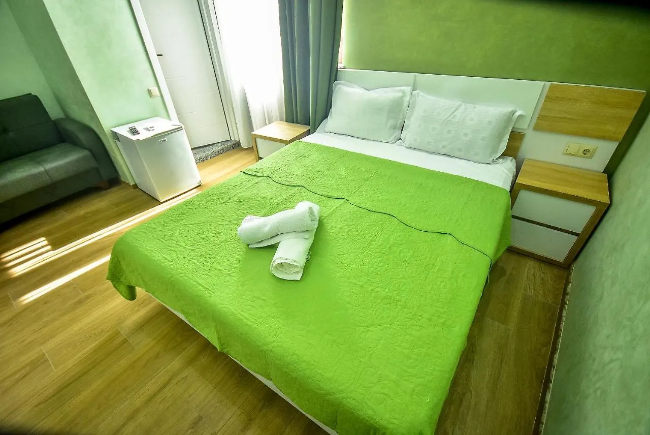 Hotel Ranu Batumi