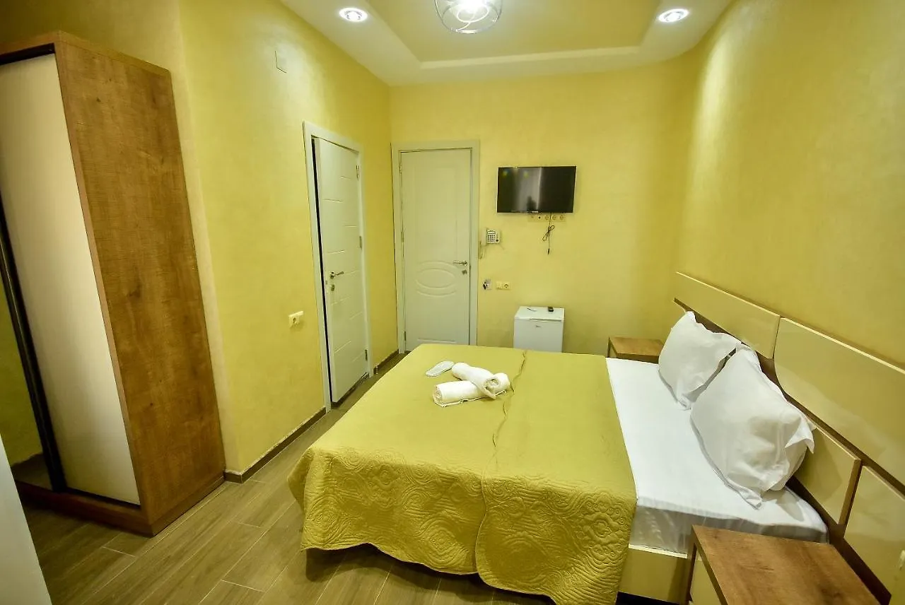 Hotel Ranu Batumi 0*,  Georgien