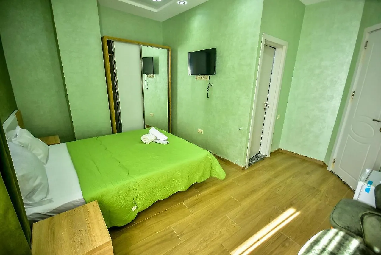 Hotel Ranu Batumi Georgien